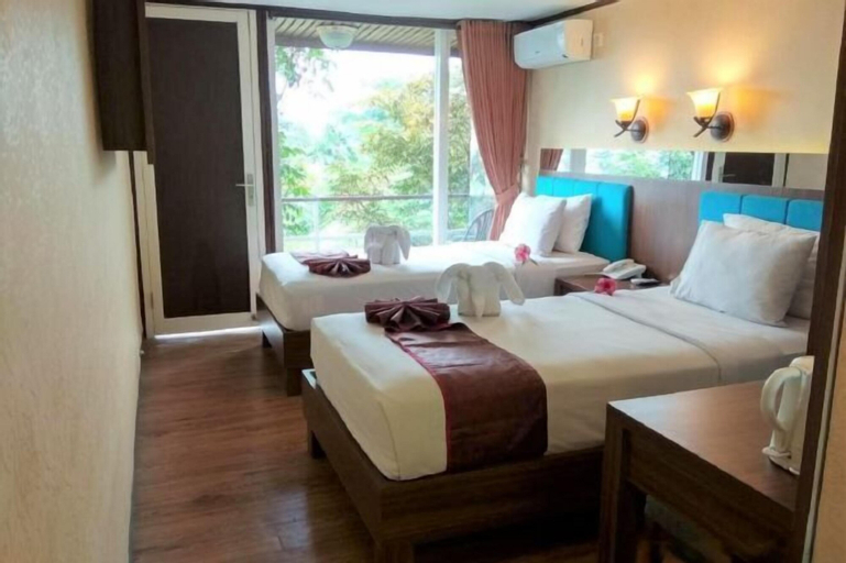 Bedroom 16