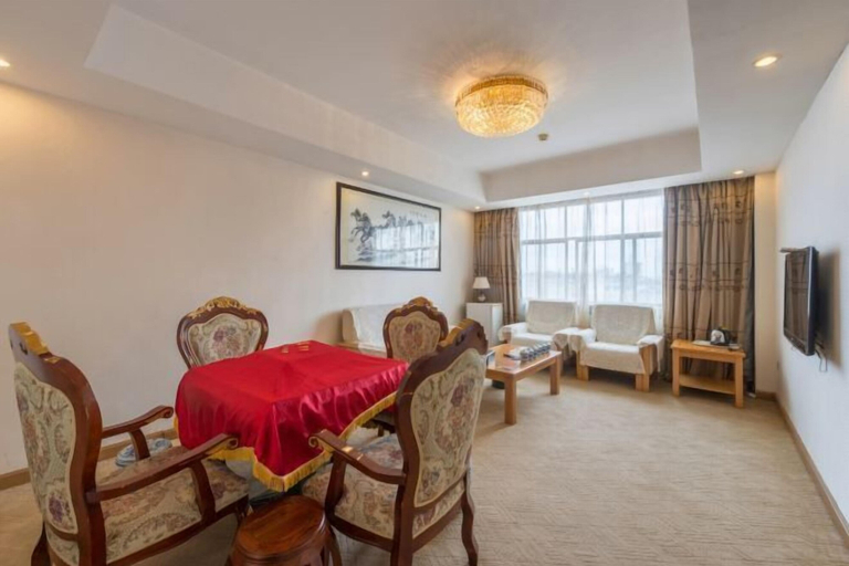 Others 5, Huang Longshun Hotel, Ganzhou