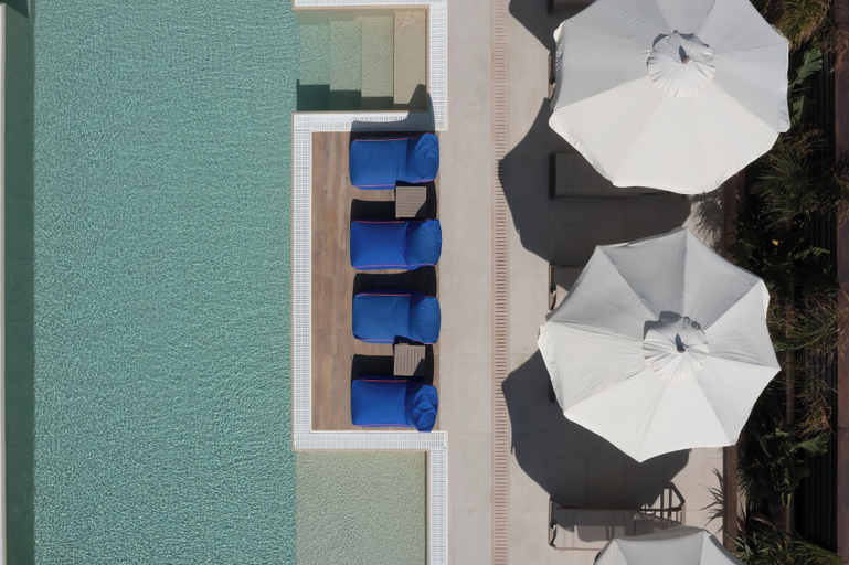 Exterior & Views 2, Prasonisi Light House Boutique Hotel, South Aegean