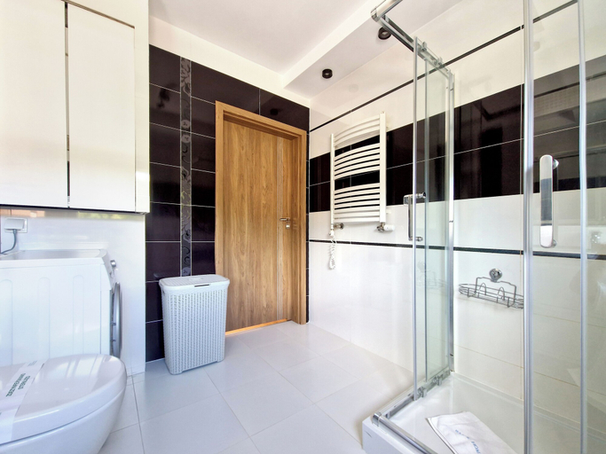 Bathroom 3, Holiday House by Baltic Home, Świnoujście