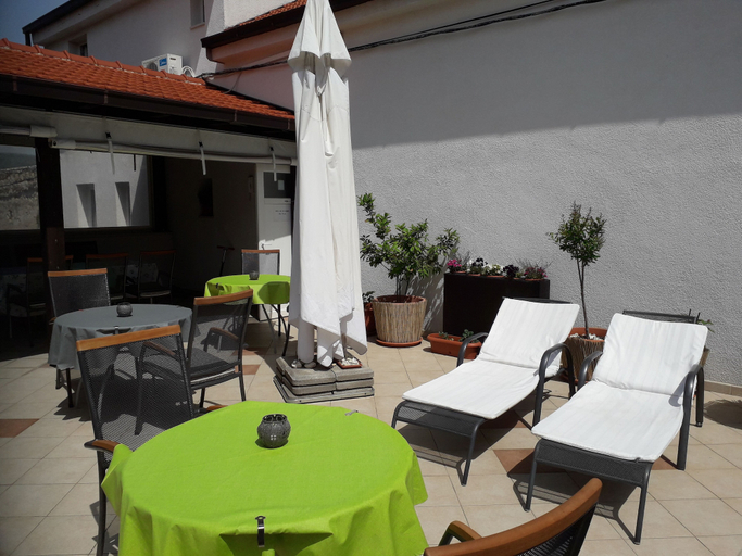 Food & Drinks 5, House Klaudija, Trogir