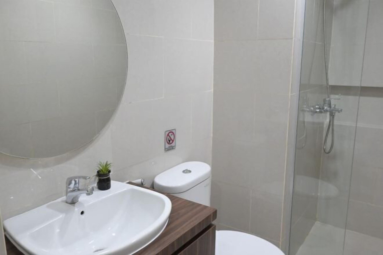 Bathroom 3