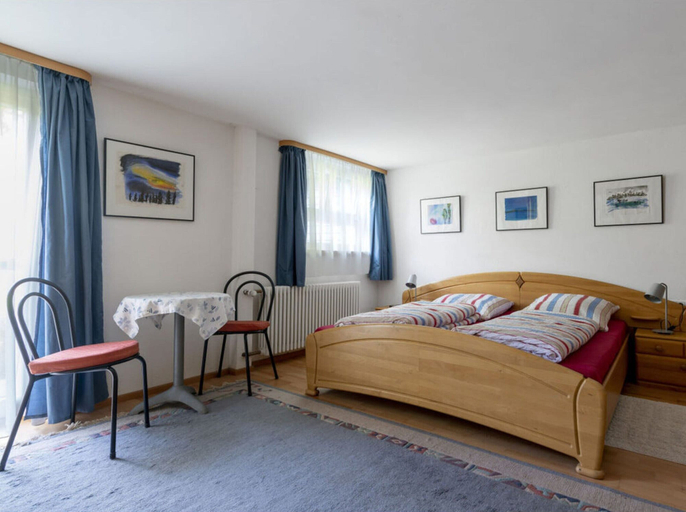 Room 5, am Schonwasen Comfortable Holiday Residence, Emmendingen
