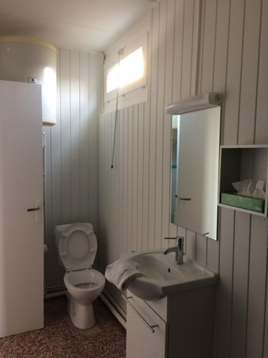 Bathroom 4, Relais Maximilien, Loiret