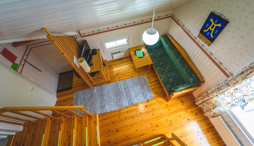 Others 4, Holiday Village Kuukiuru, Lapland