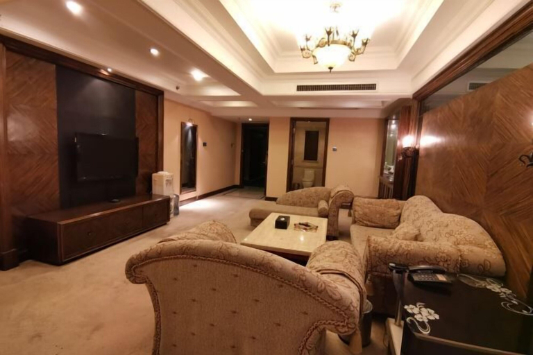 Others 3, Tianma Hotel, Shantou
