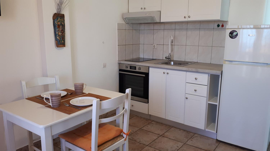 Others 5, Ikos Studios and Apartments, Thessaly