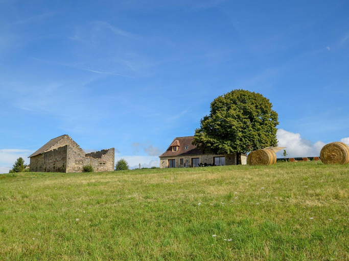 Exterior 3, Stylish Villa on Historic Estate, Dordogne