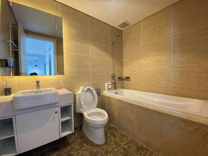 Bathroom 3