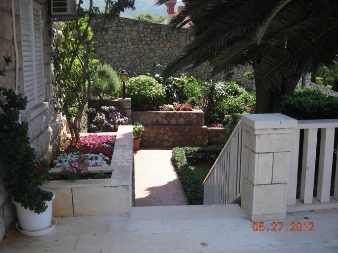 Others 4, Villa Karolina, Dubrovnik