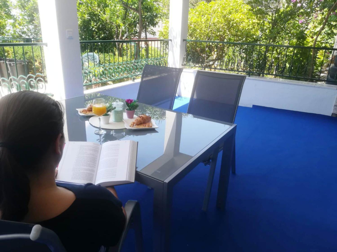 Others 4, Villa Ante Split-Podstrana, Podstrana