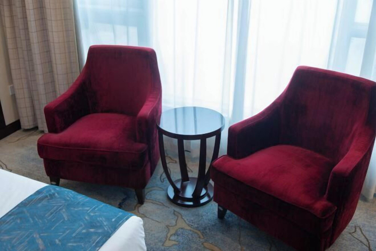 Others 5, Jiuzhou Tongqu Hotel, Wuhan