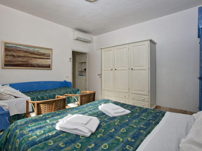 Room 2, Holiday Home by Tuscan Coast Marina Carducci, Livorno