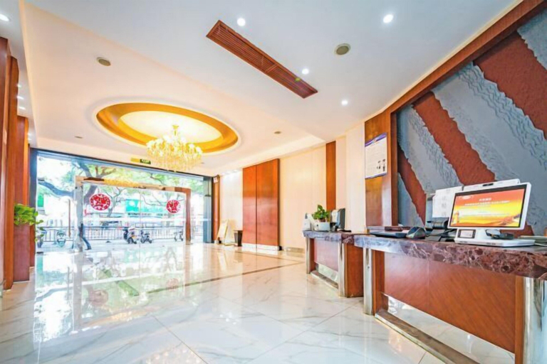 Others 4, Yuanjing Hotel, Zhoushan