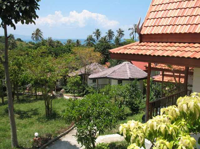 Others 5, Thai Dee Garden Resort, Ko Phangan
