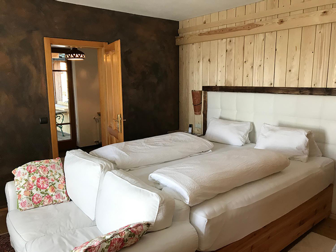 Bedroom 2, Pension Wolkenreich, Leibnitz