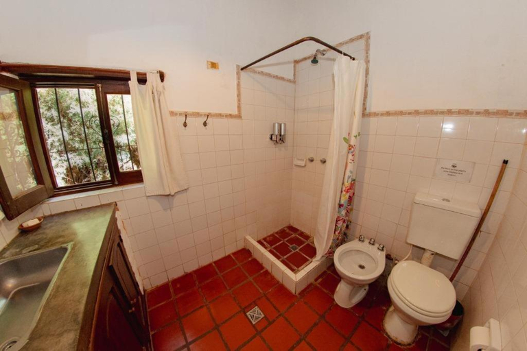 Bathroom 3, Cabanas Malka, Tilcara