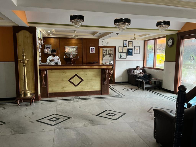 Others 4, Hotel Ganga Sagar, Bangalore