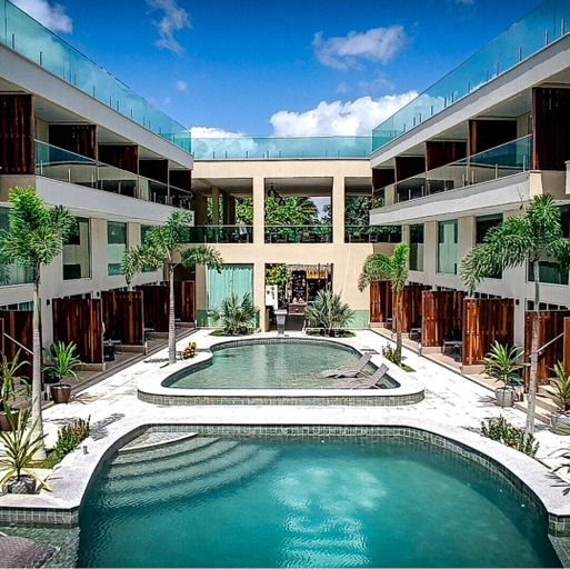 Sport & Beauty 3, Star Palace Hotel, Jijoca de Jericoacoara
