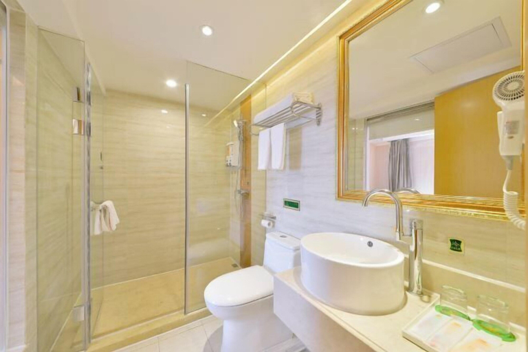 Others 5, Vienna Hotel (Shenzhen Gushu Metro Station), Shenzhen