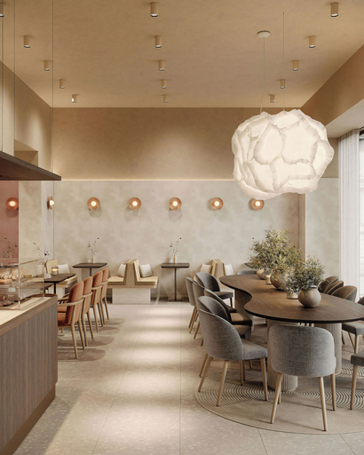 Food & Drinks 5, House of Ble, Wien