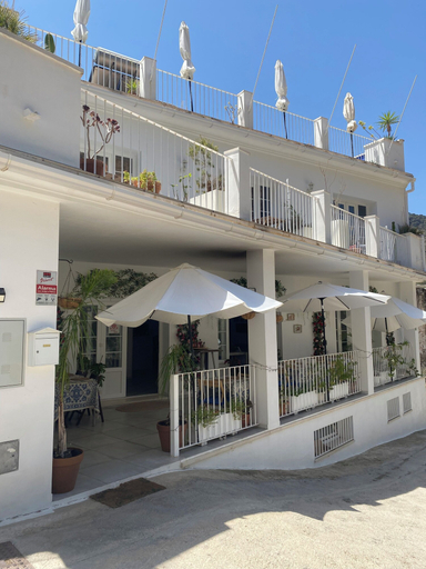 Exterior & Views, Elnidodelchorro, Málaga