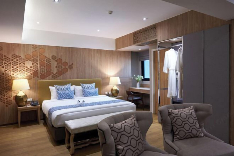 Bedroom 16