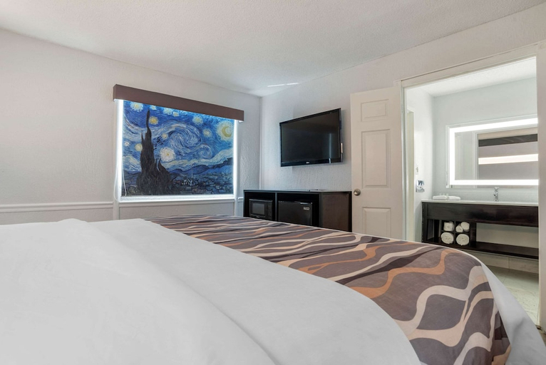 Bedroom 3, Baymont by Wyndham Montgomery AL, Montgomery