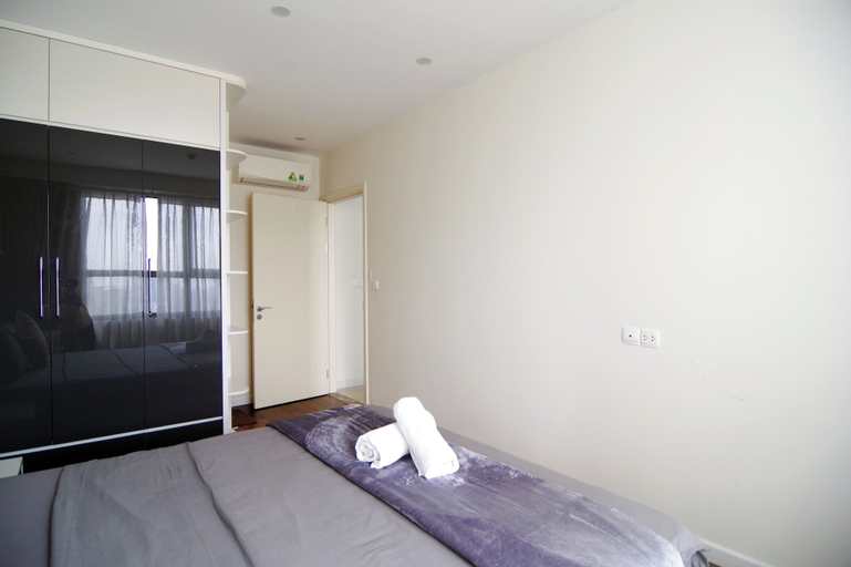 Bedroom 16