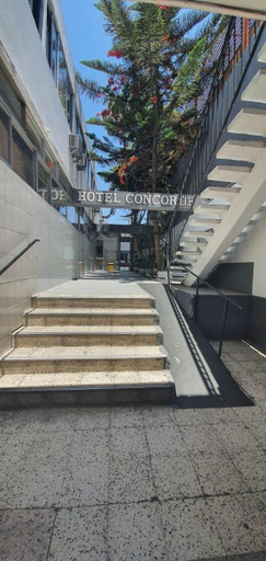 Exterior & Views, Hotel Concorde, Arica