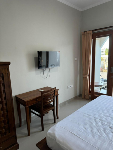 Bedroom 3, Simple Homestay Balangan, Badung