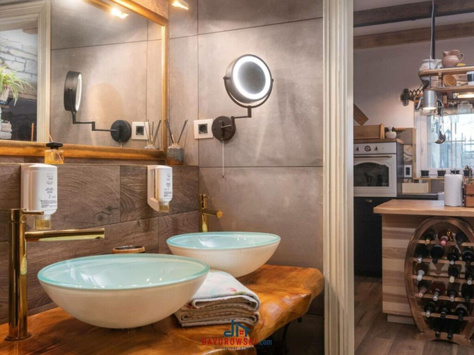 Bathroom 4, Vakantiehuis Loris, Marčana