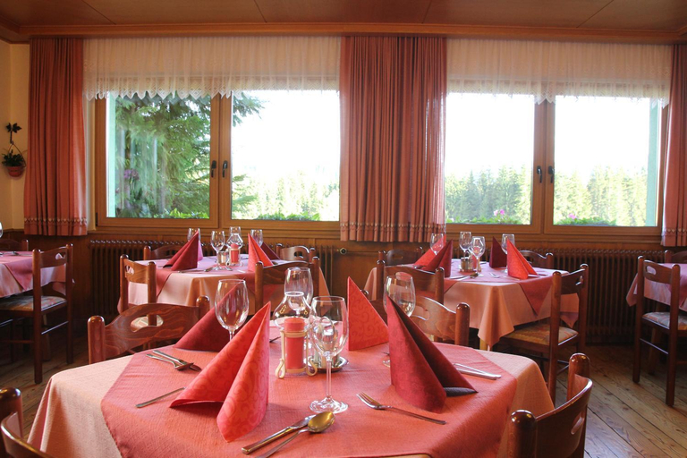 Food & Drinks 4, Hotel Tischlbergerhof, Liezen