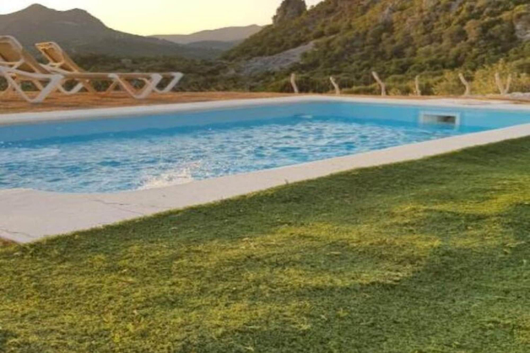 Pool 4, Casa El Garciago Designed for Nature Lovers, Cádiz