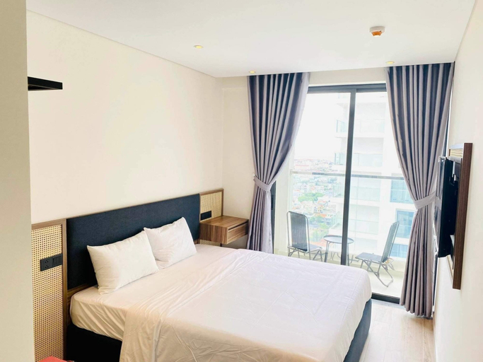 Bedroom 6