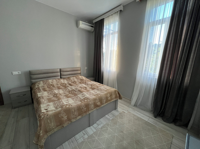 Others 4, Family Hotel Gantiadi, Batumi