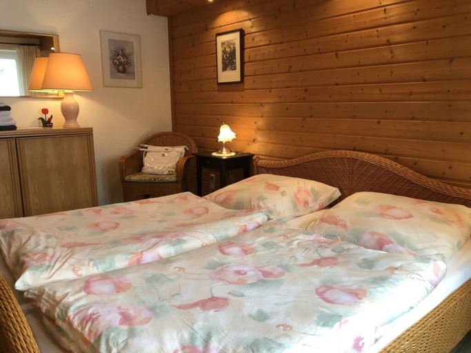 Room 3, Kassler Comfortable Holiday Residence, Breisgau-Hochschwarzwald