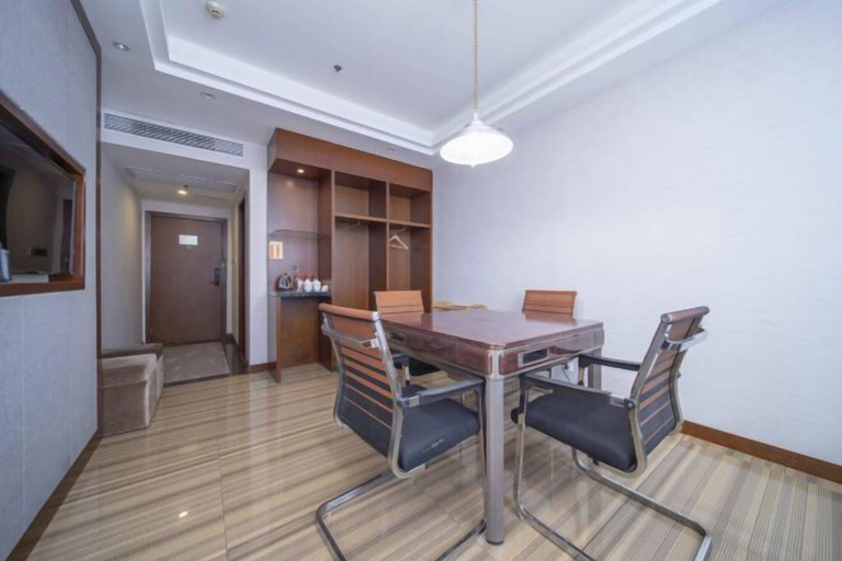 Others 5, Lang Ting Hotel, Shaoyang