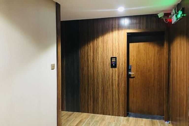 Others 5, Sheraton Pingli Hotel, Ankang