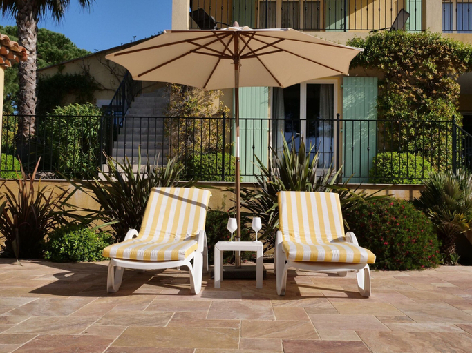 Others 5, Luxury Villa With Private Pool, Var