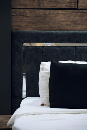 Bedroom 2, Mila Suites Taksim, Beyoğlu