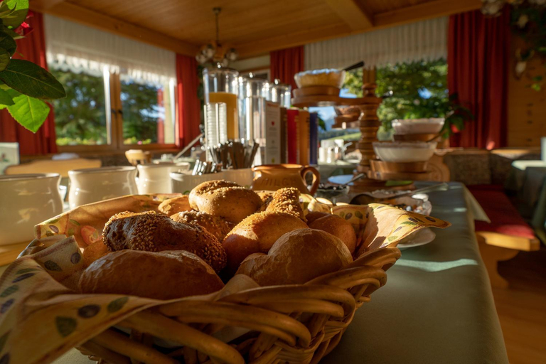 Food & Drinks 5, Hotel Tischlbergerhof, Liezen