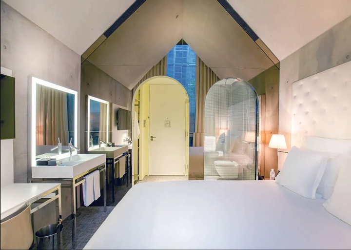 Bedroom 9