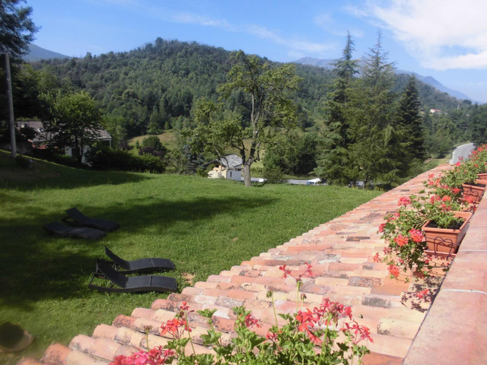 View 3, Agriturismo Bio-Ecologico Sant'Isidoro, Cuneo