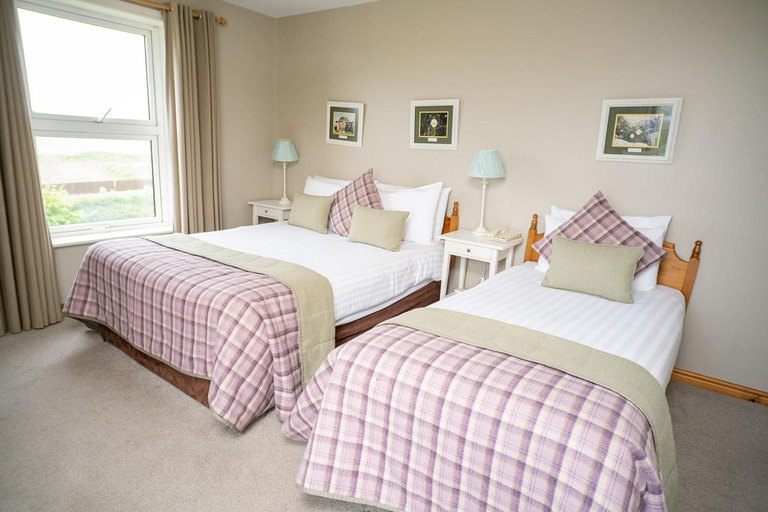 Others 5, Cullinan's Guesthouse