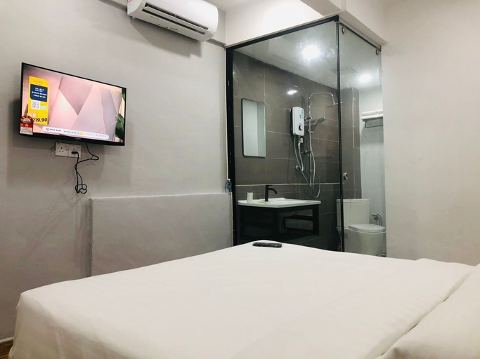 Others 5, The Ardens Hotel - Sentosa - Johor Bahru, Johor Bahru