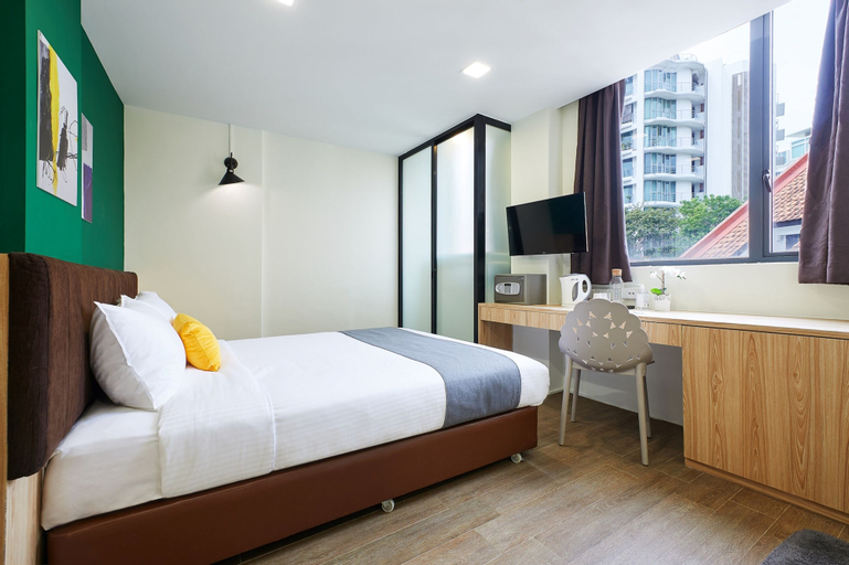 Bedroom 12