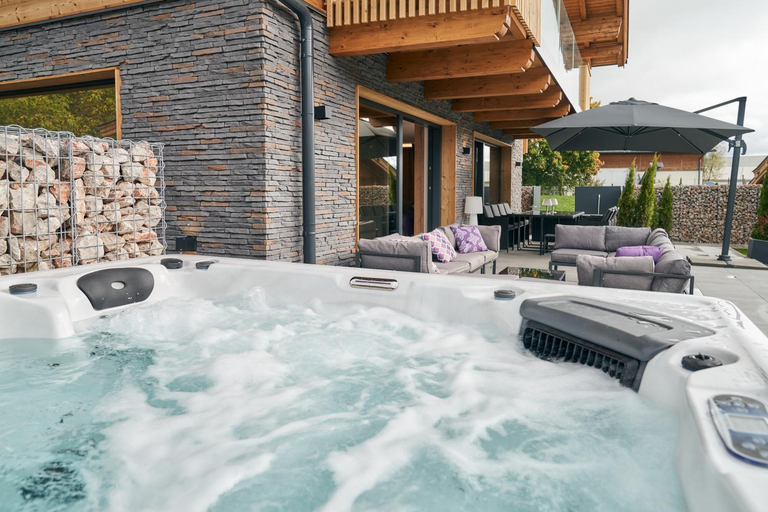Others 4, Chalet Amadeus, Zell am See