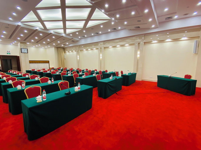Business Facilities