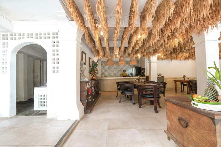 Food & Drinks 5, Artini 2 Cottages, Gianyar